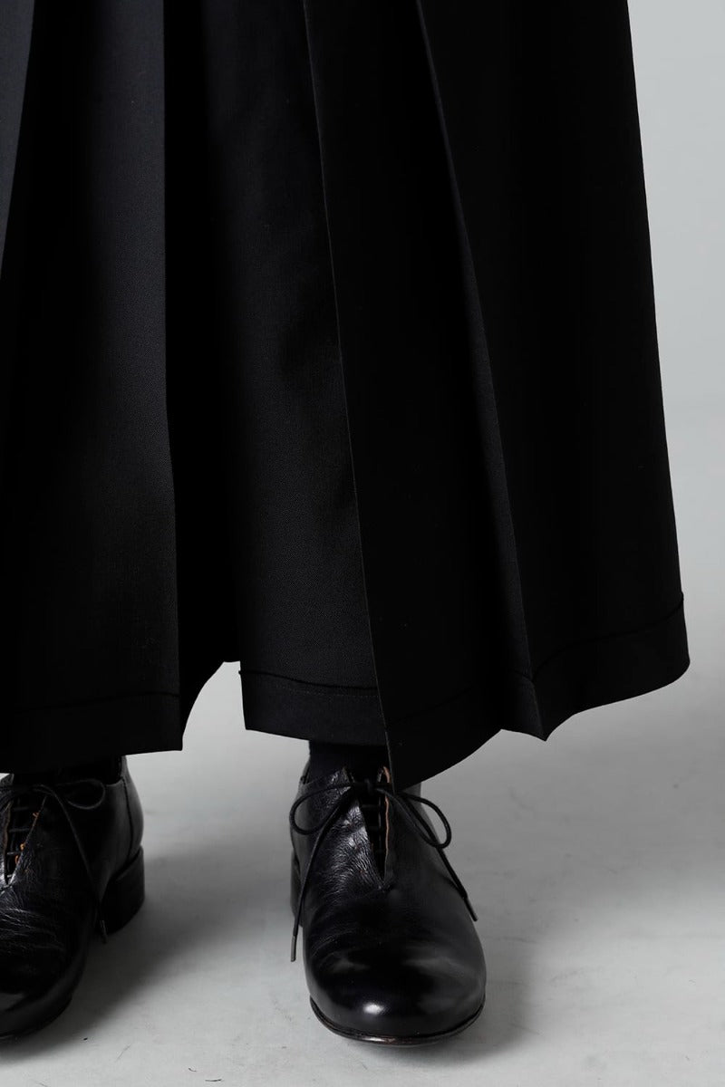 Hakama Pants