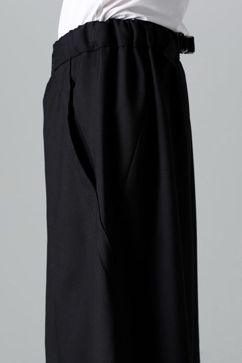 Hakama Pants