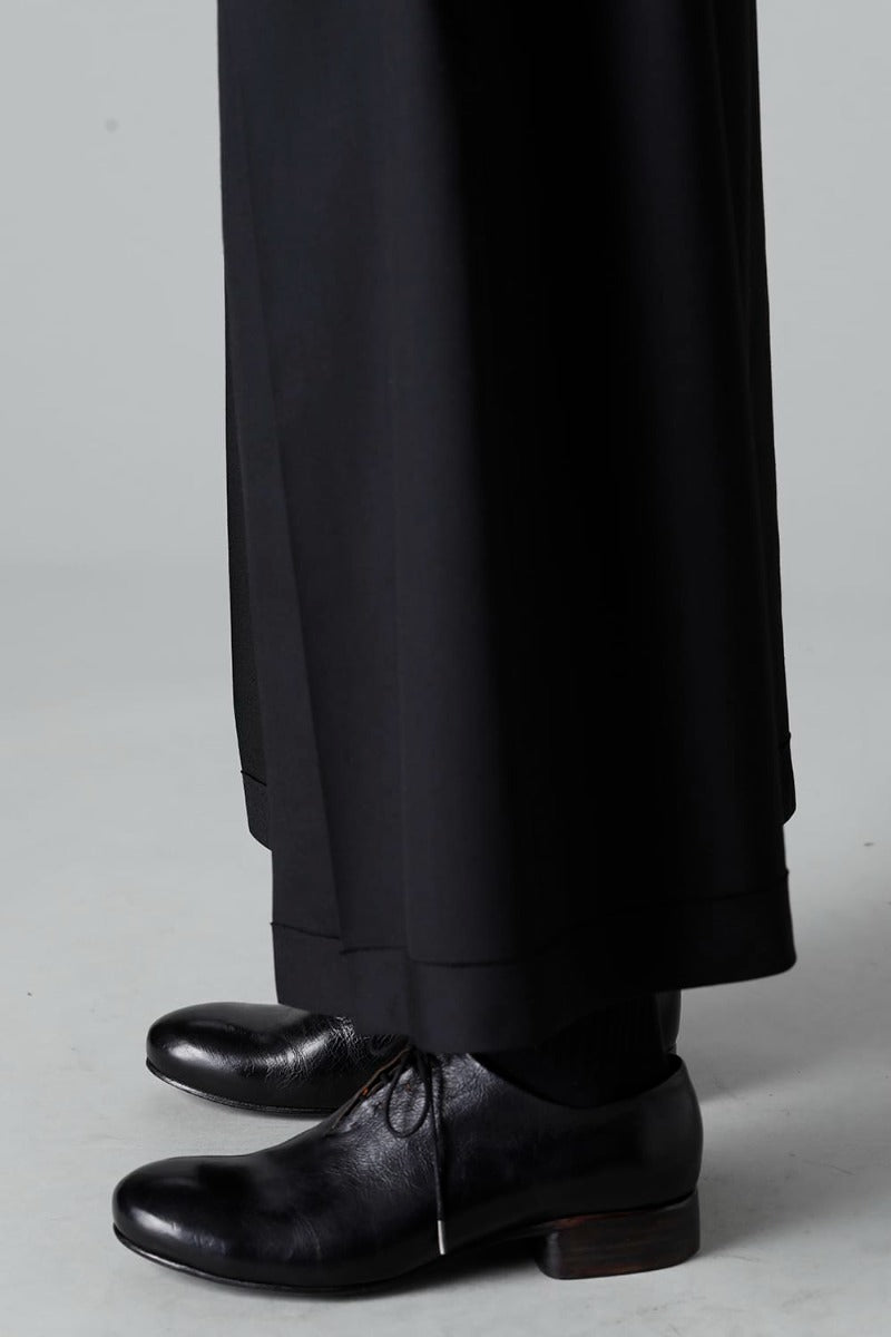 Hakama Pants