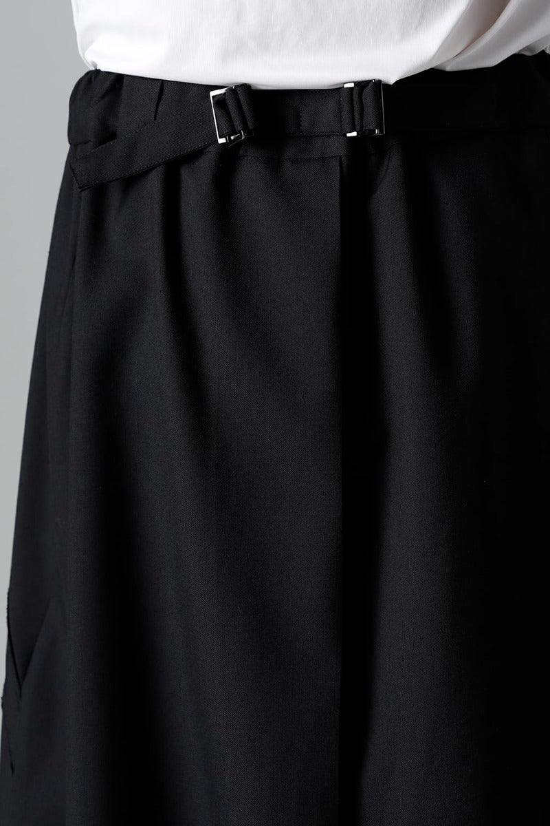 Hakama Pants