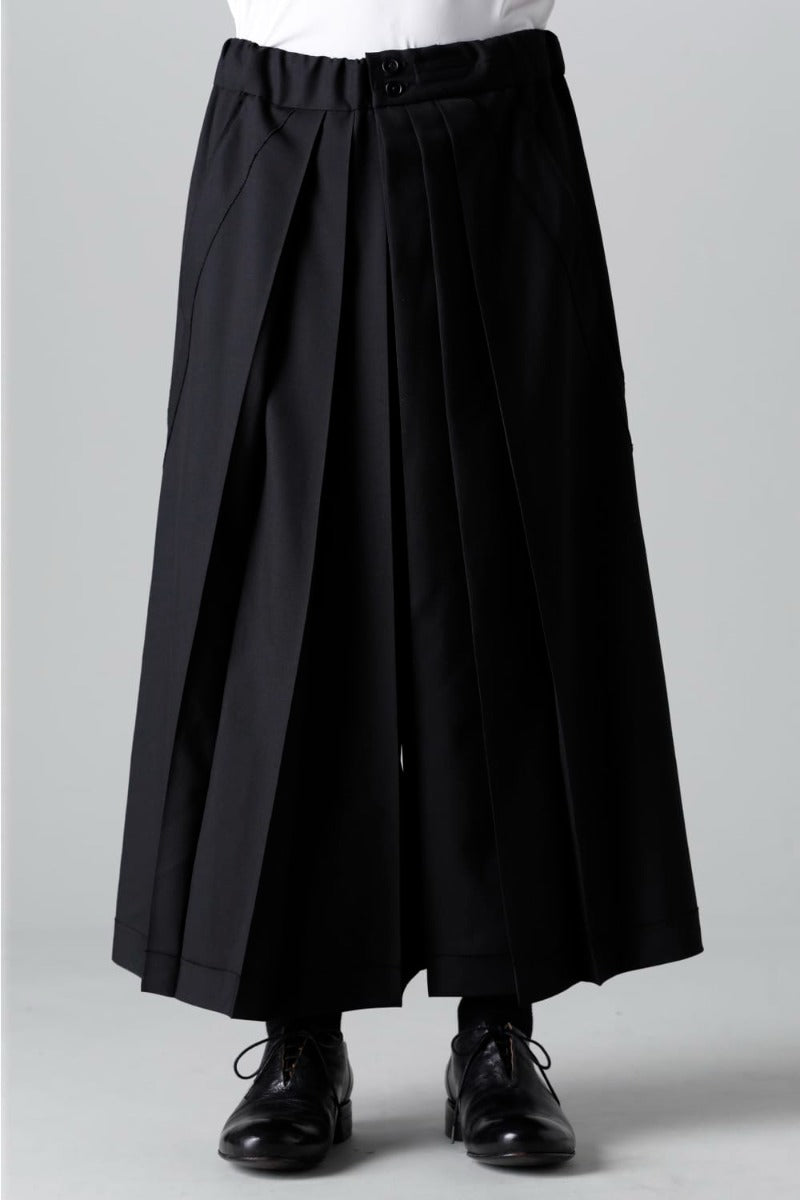 Hakama Pants