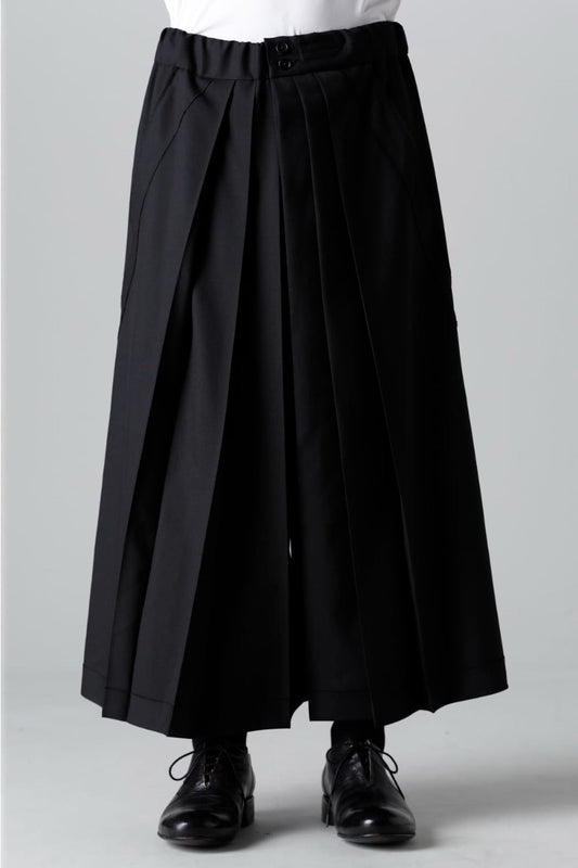 Hakama Pants