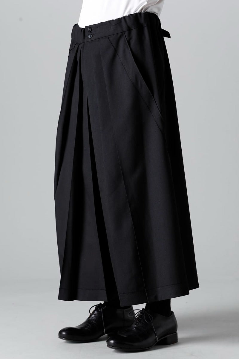 Hakama Pants