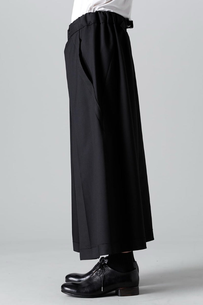 Hakama Pants