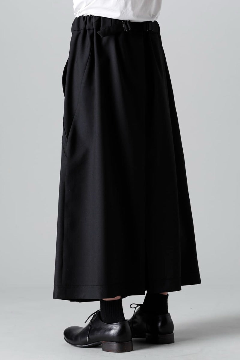 Hakama Pants