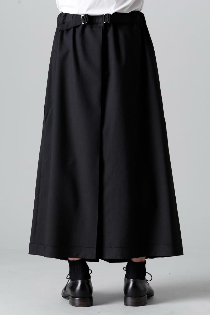 Hakama Pants