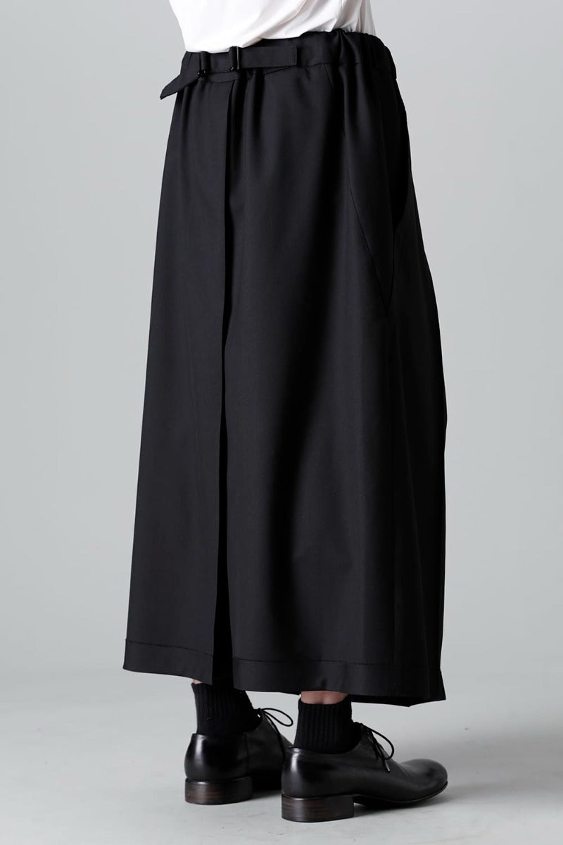 Hakama Pants