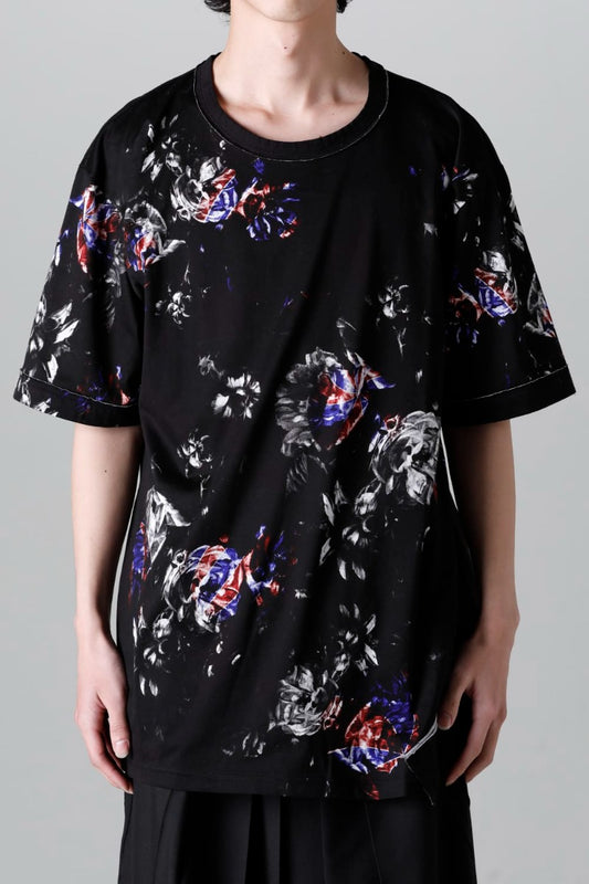 レフトオニオン Tシャツ