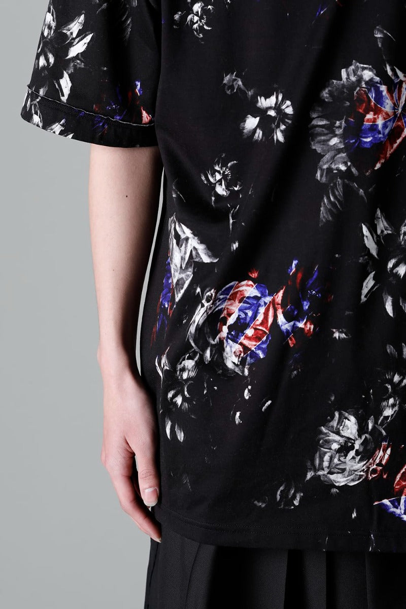 レフトオニオン Tシャツ