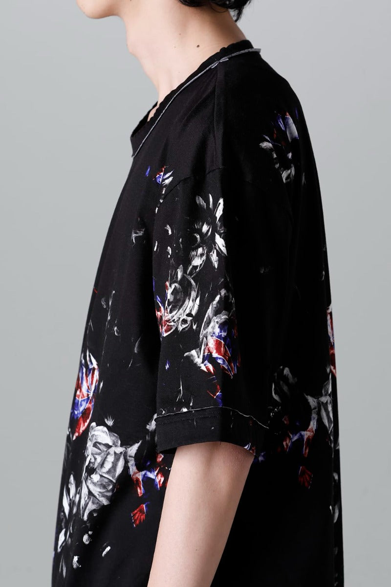 レフトオニオン Tシャツ