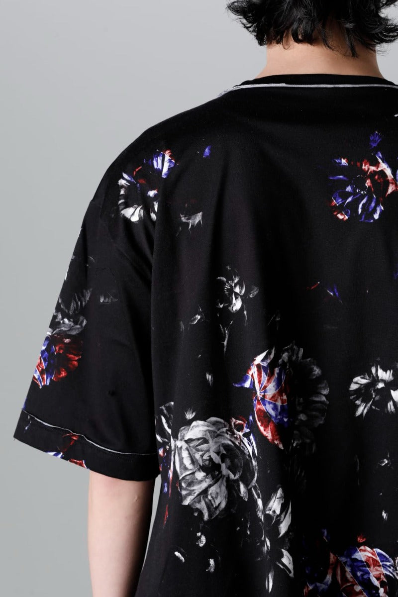 レフトオニオン Tシャツ