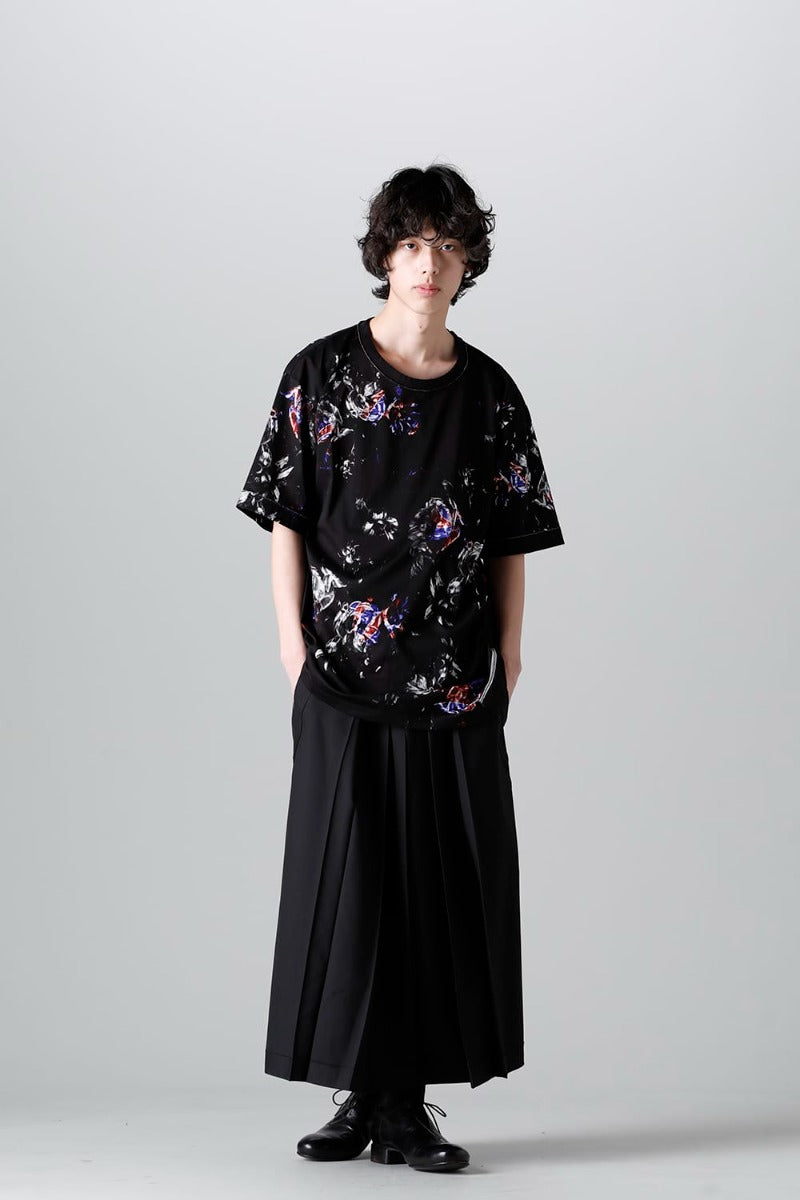 レフトオニオン Tシャツ