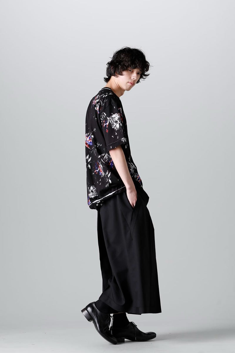 レフトオニオン Tシャツ