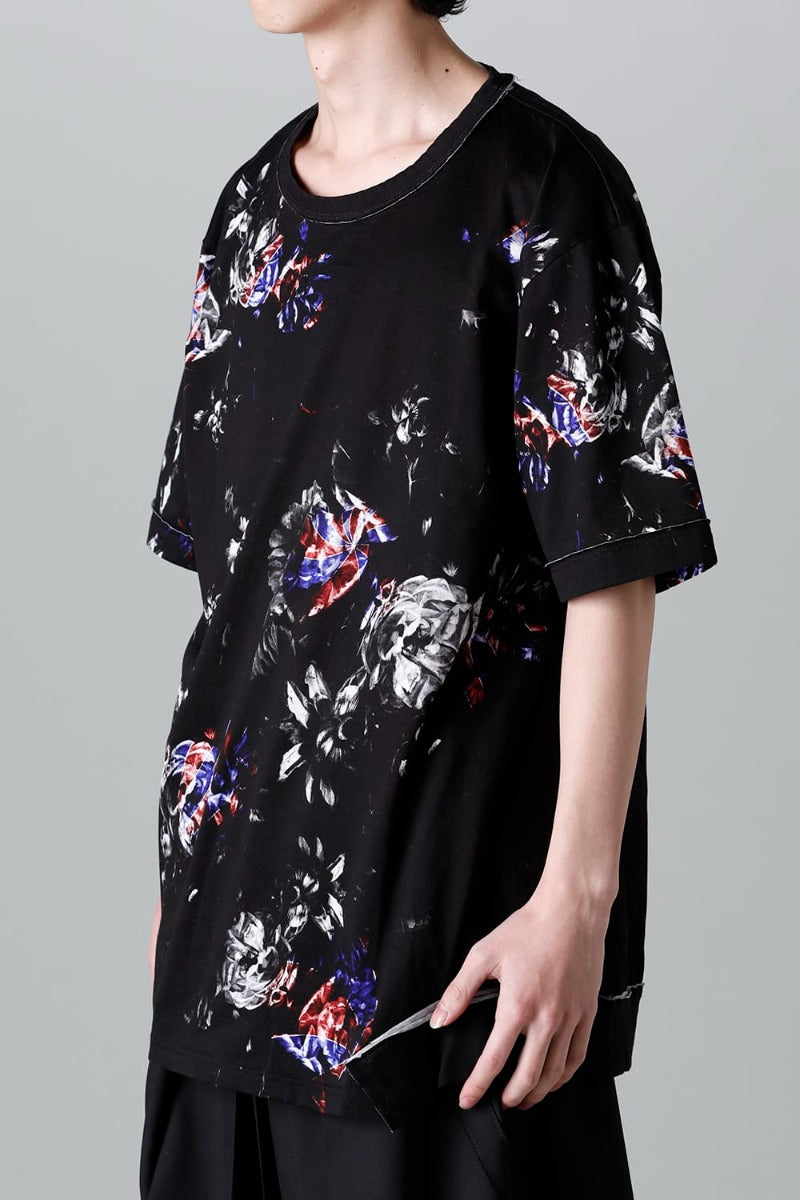 レフトオニオン Tシャツ