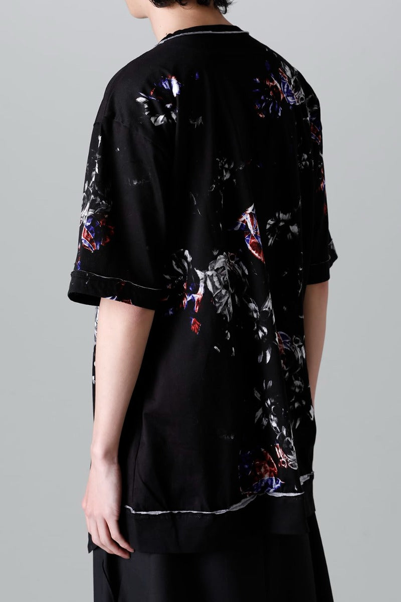 レフトオニオン Tシャツ