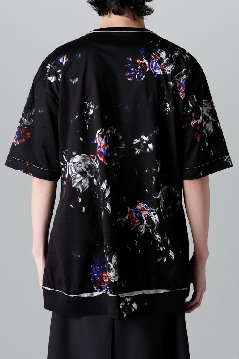 レフトオニオン Tシャツ