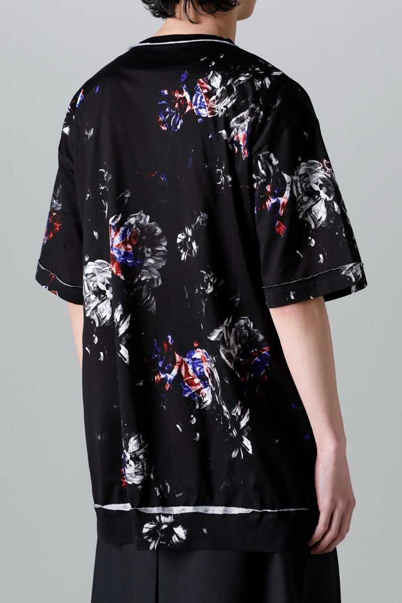 レフトオニオン Tシャツ