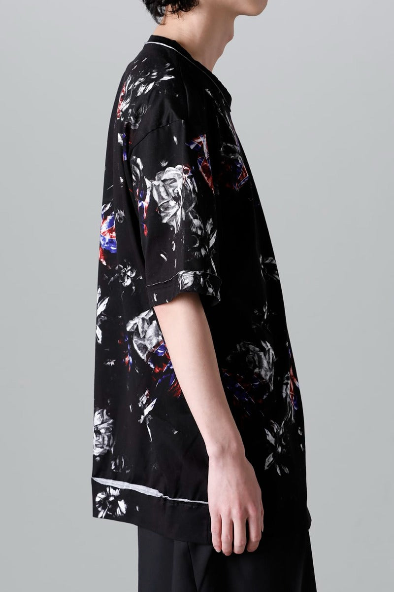 レフトオニオン Tシャツ