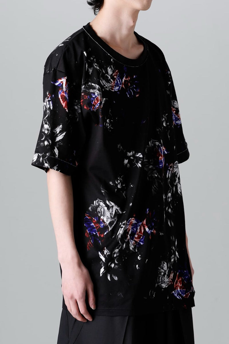 レフトオニオン Tシャツ