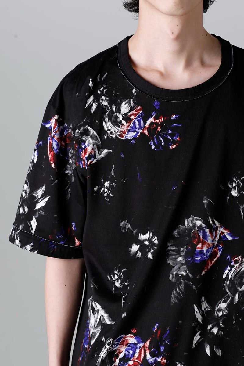 レフトオニオン Tシャツ