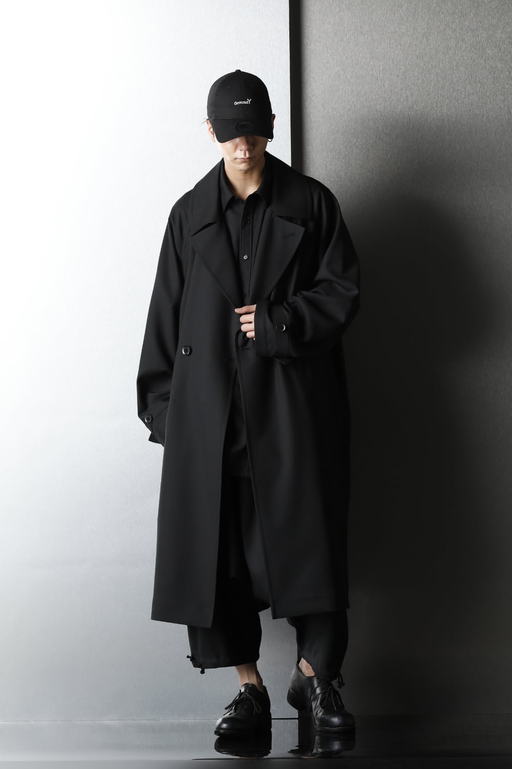 ​ラグランビッグコート