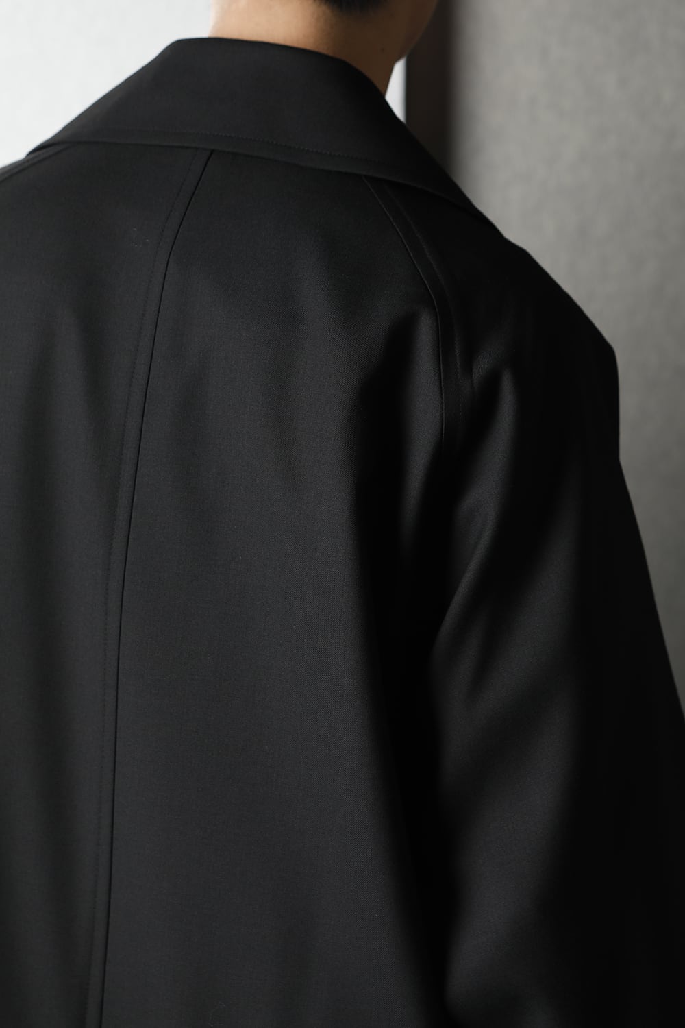 ​ラグランビッグコート