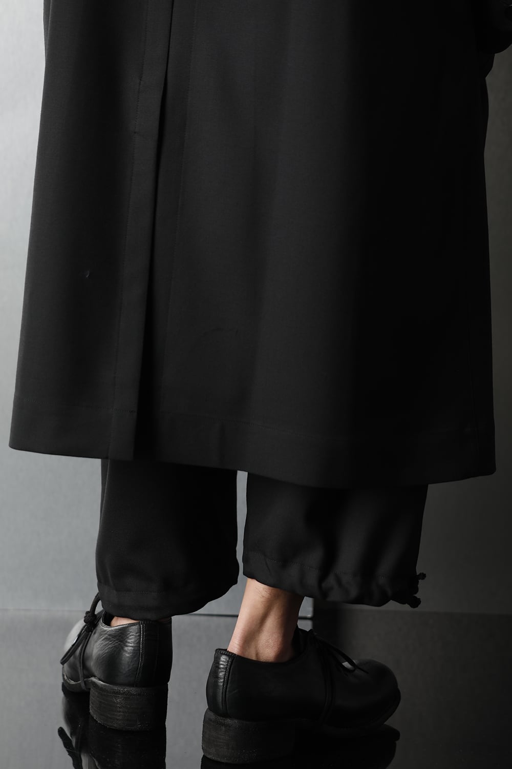 ​ラグランビッグコート