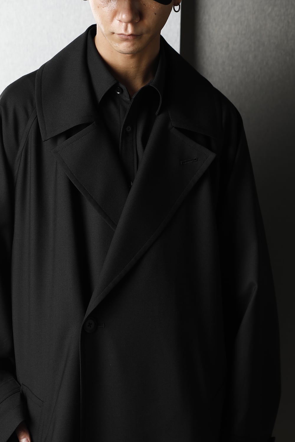 ​ラグランビッグコート