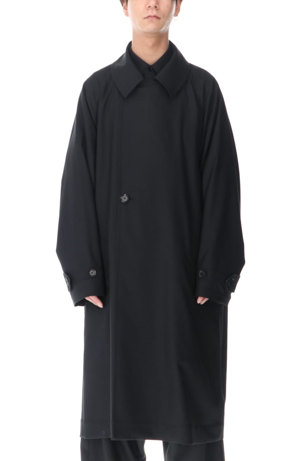 ​ラグランビッグコート