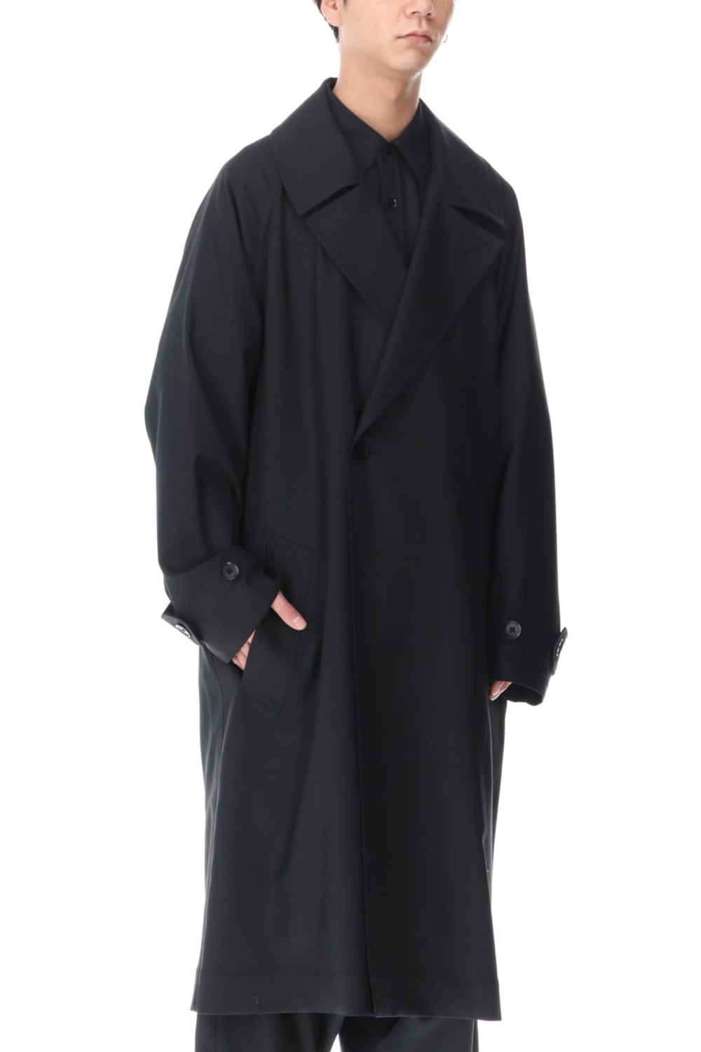 ​ラグランビッグコート