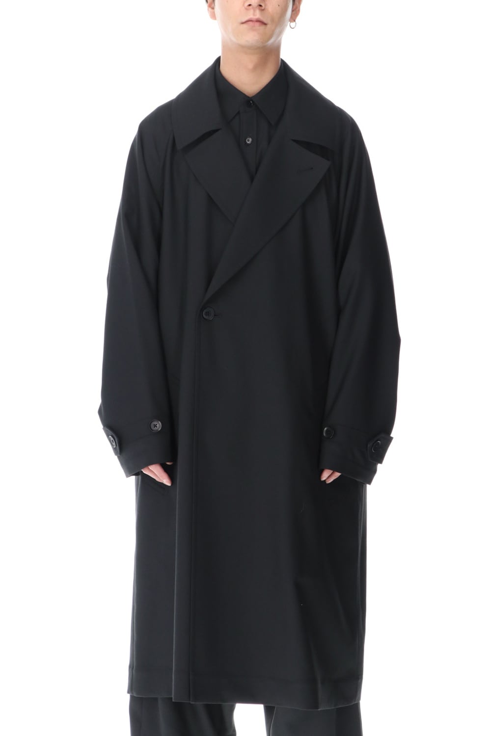 ​ラグランビッグコート