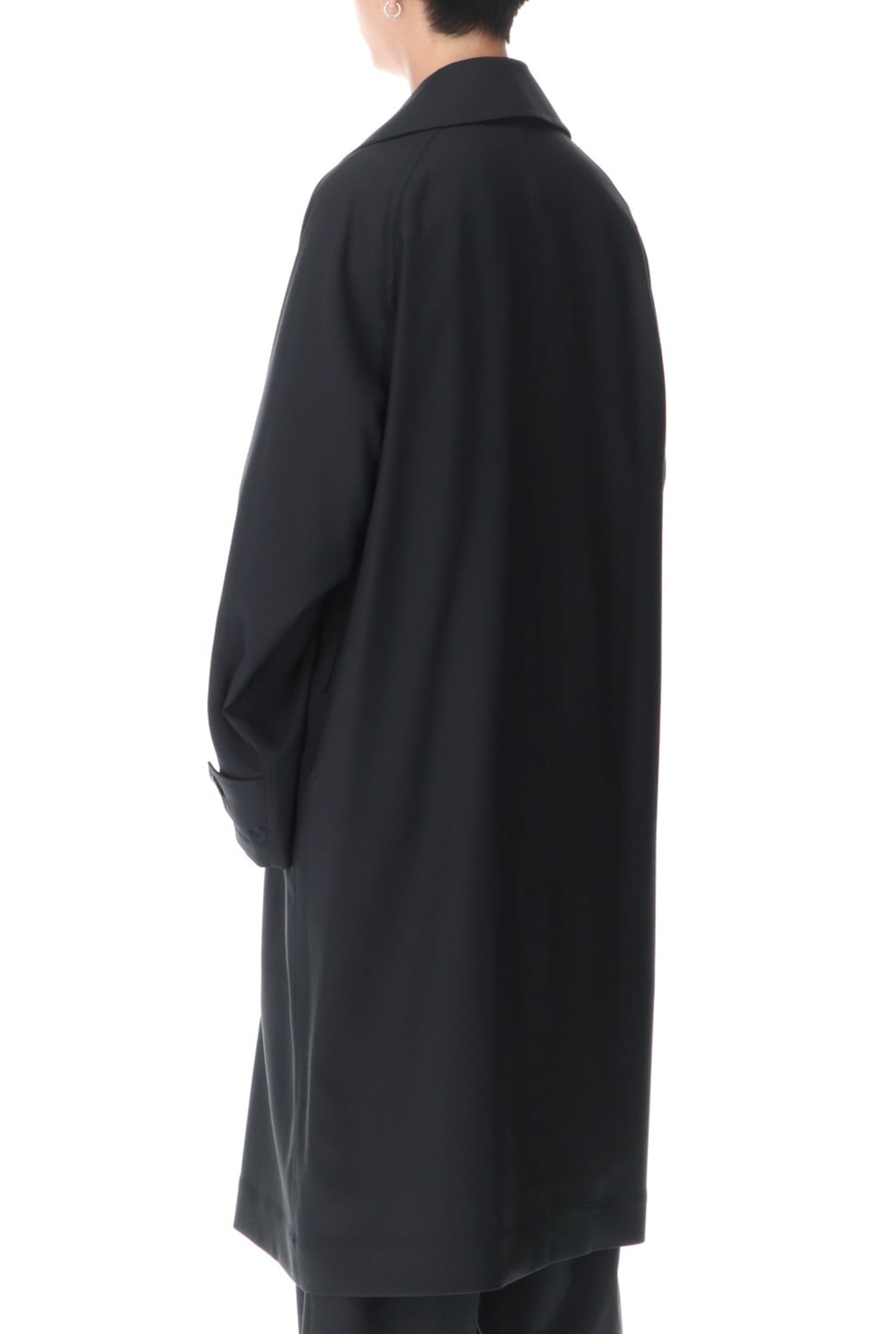 ​ラグランビッグコート