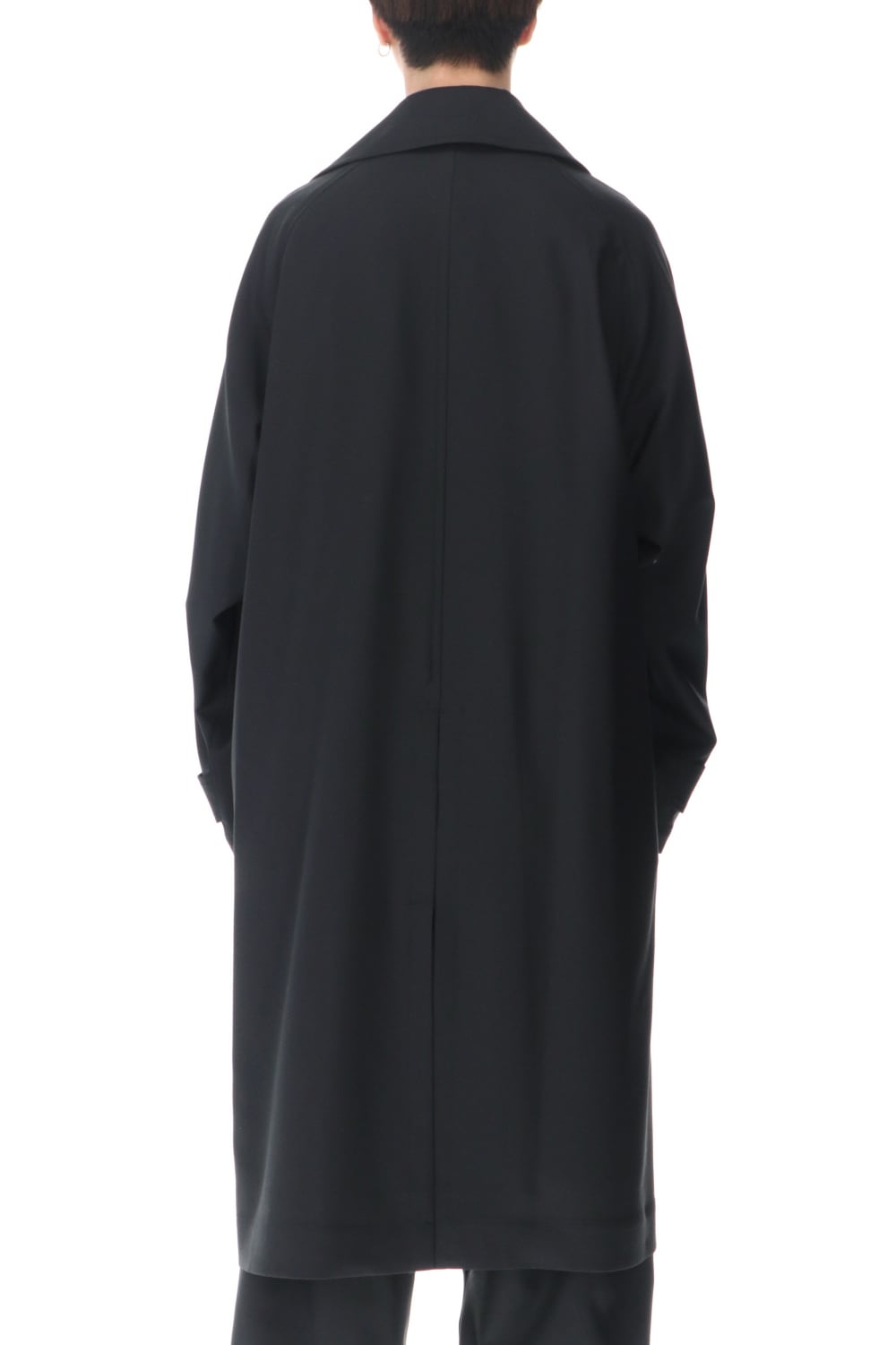 ​ラグランビッグコート