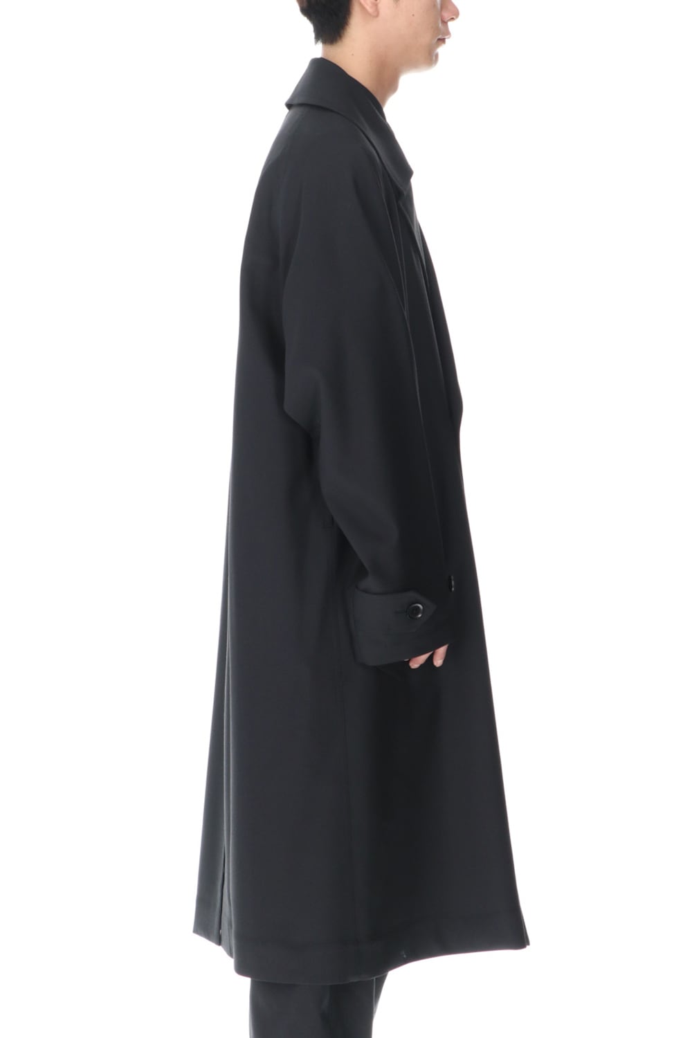 ​ラグランビッグコート