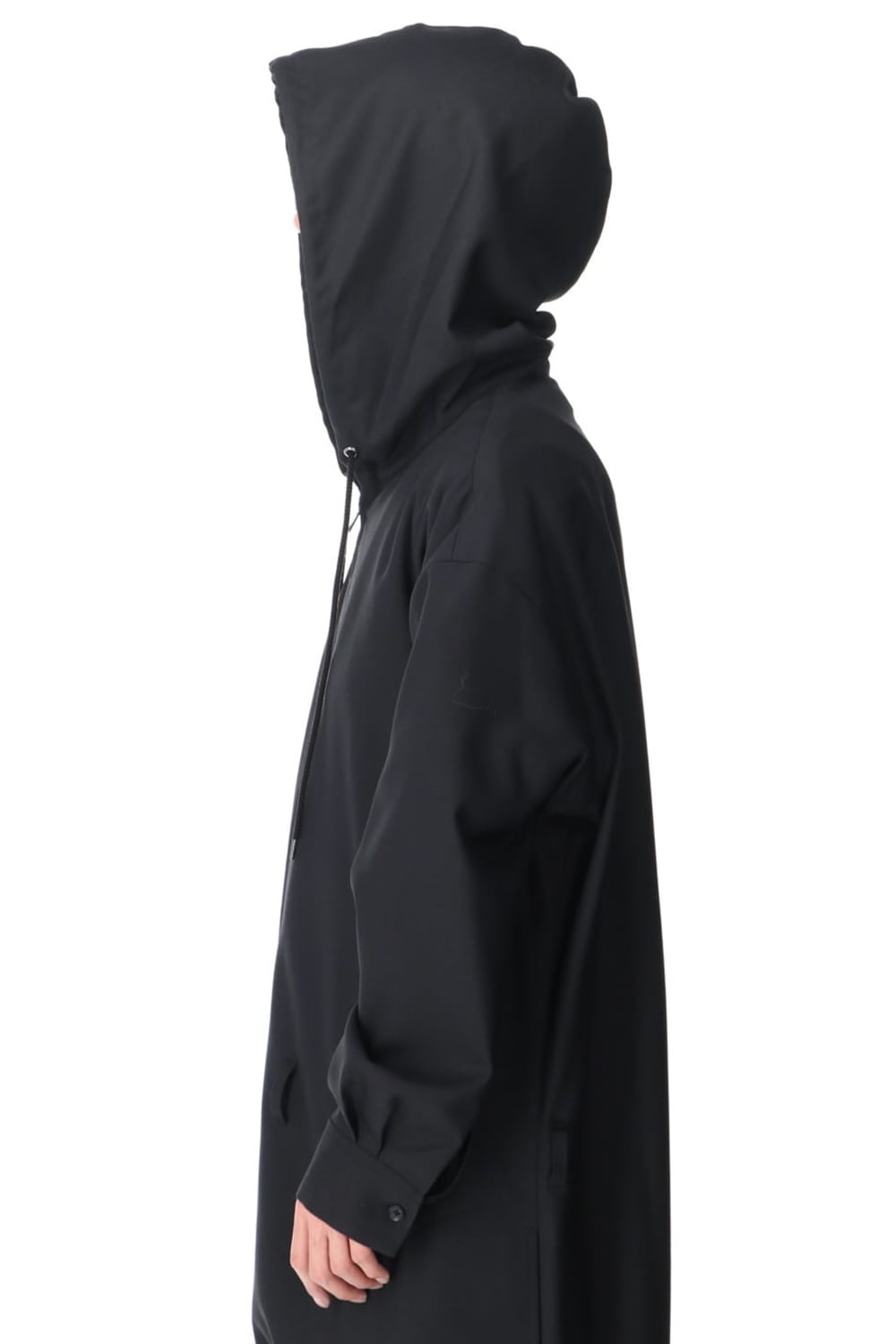 Inseam Buttons Overalls