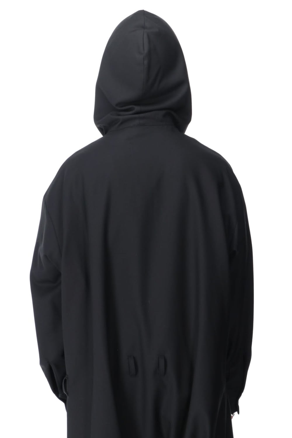 Inseam Buttons Overalls