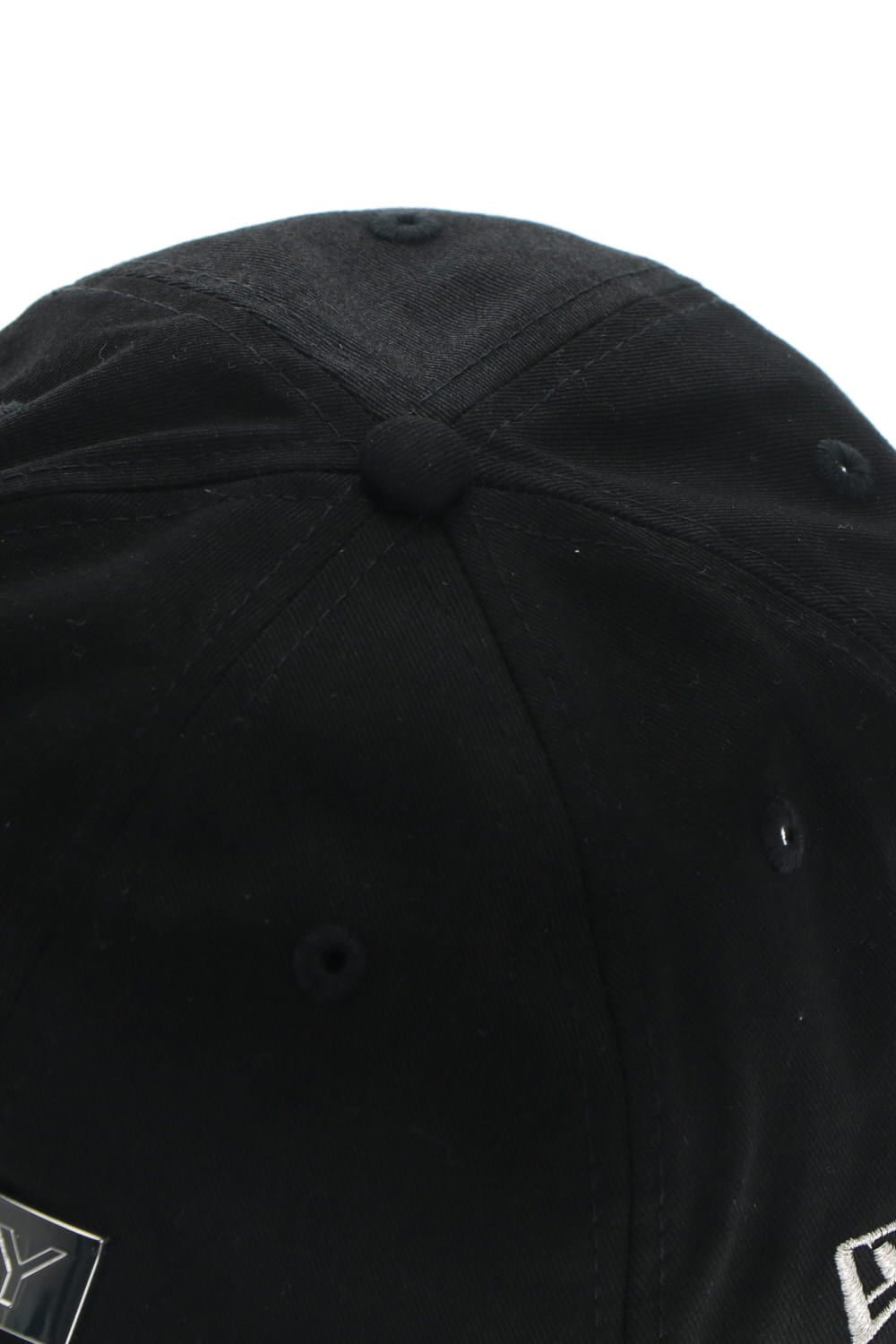 New Era × Ground Y Metal Plate 9THIRTY