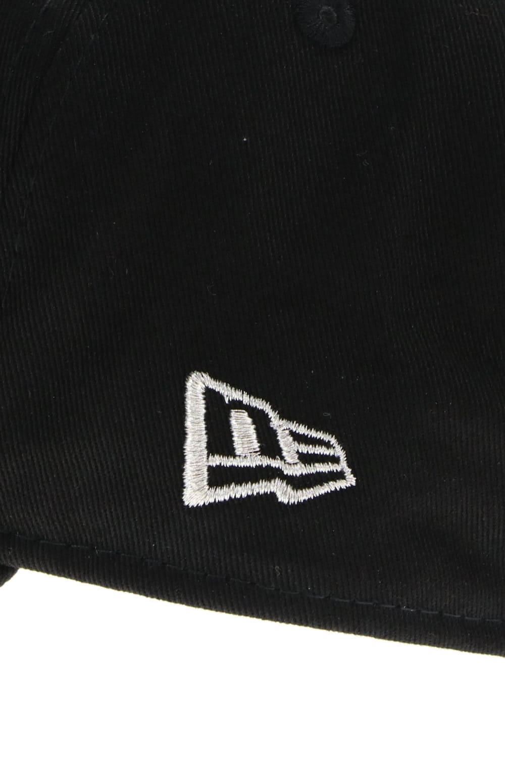 New Era × Ground Y Metal Plate 9THIRTY