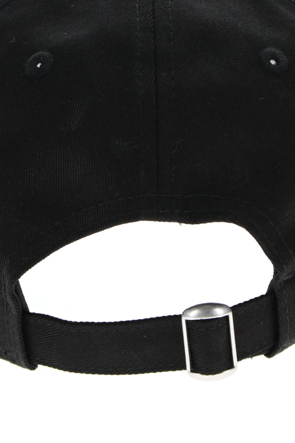 New Era × Ground Y Metal Plate 9THIRTY