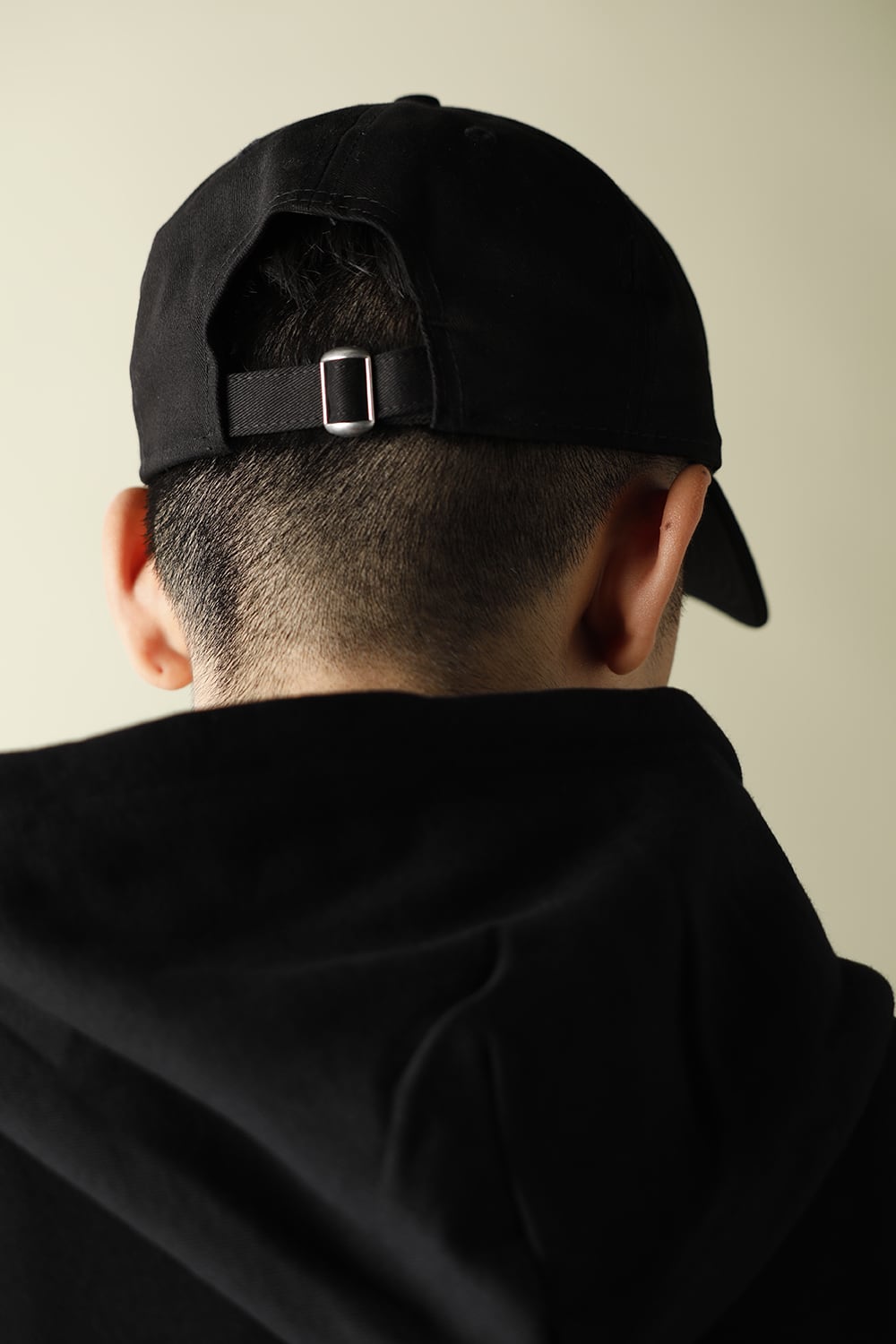 New Era × Ground Y Metal Plate 9THIRTY