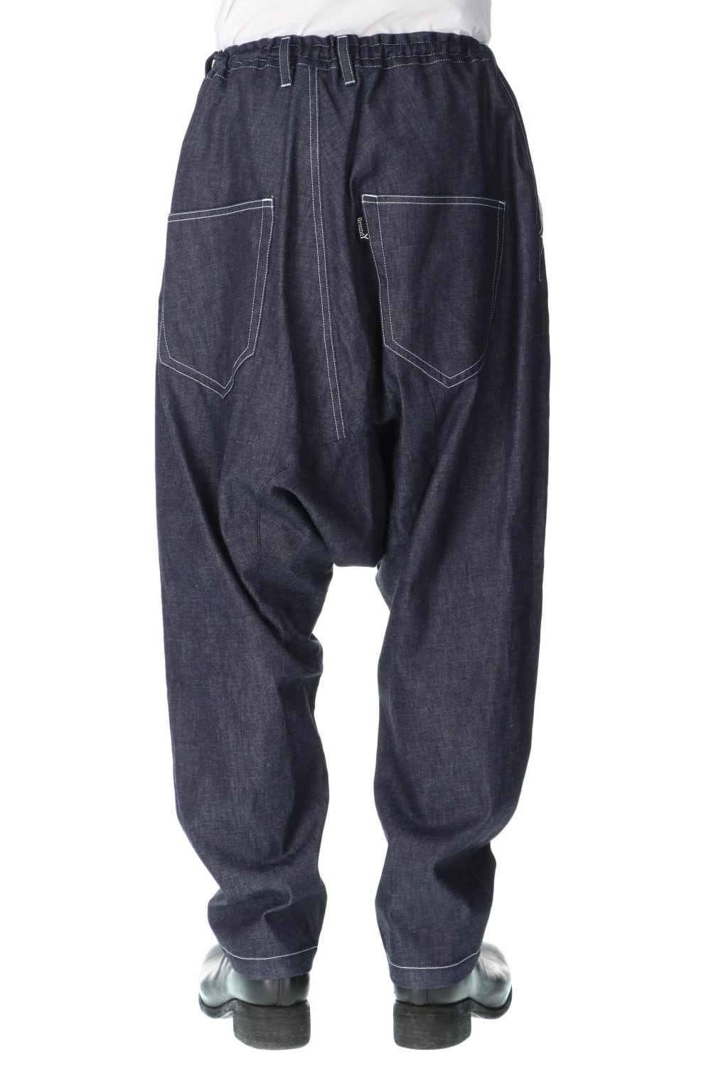 Depth Sarrouel Pants