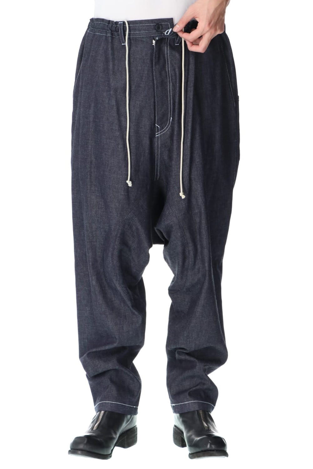 Depth Sarrouel Pants