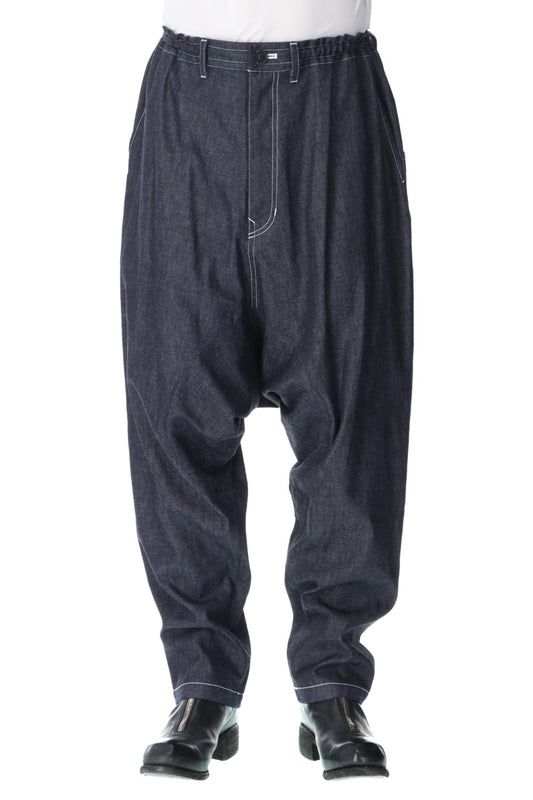 Depth Sarrouel Pants