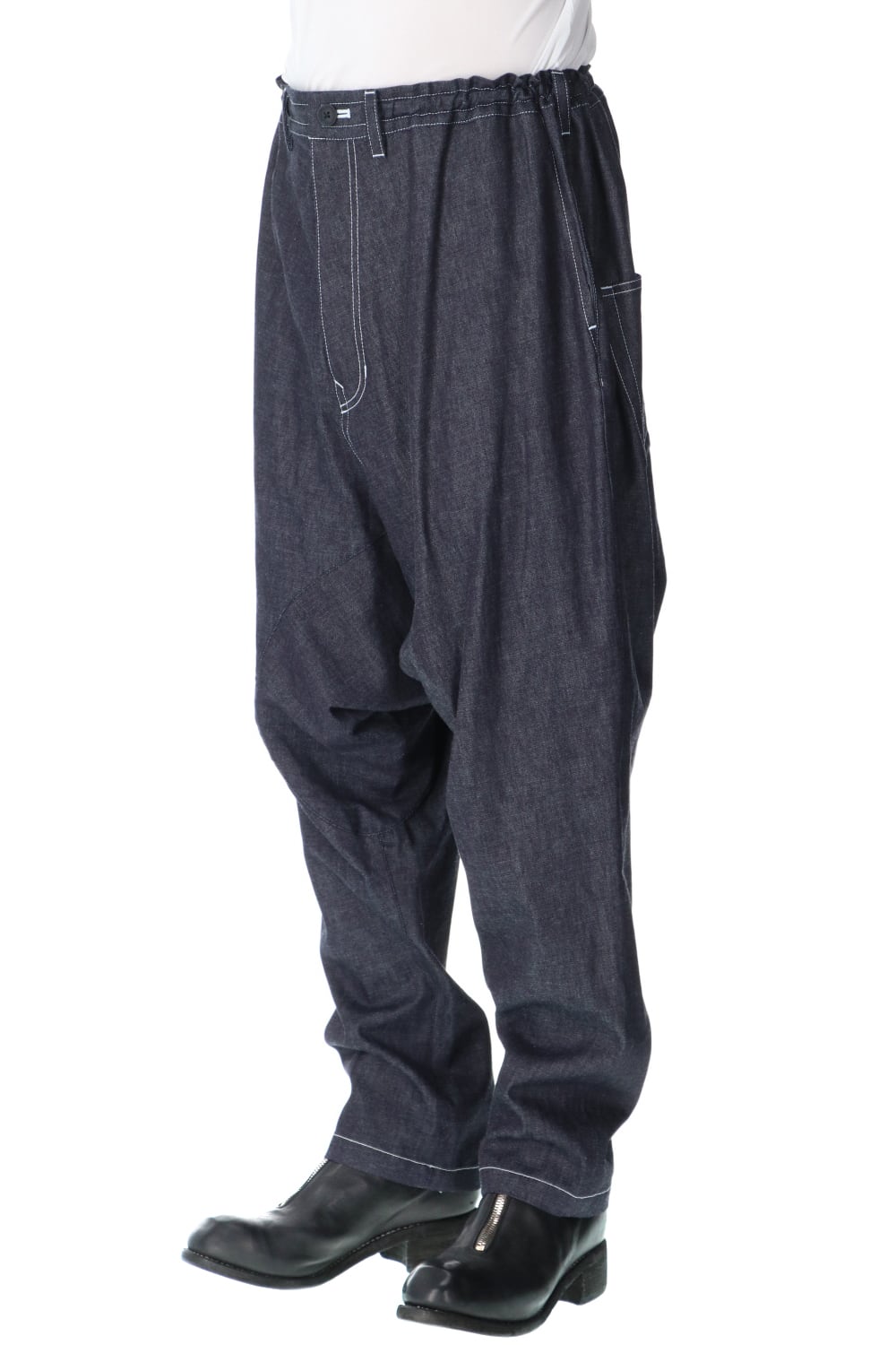 Depth Sarrouel Pants