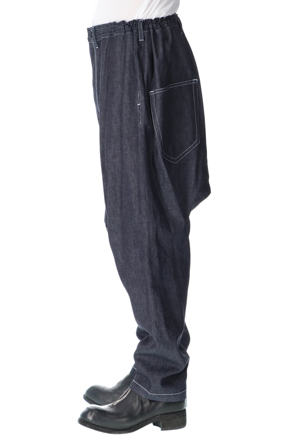 Depth Sarrouel Pants