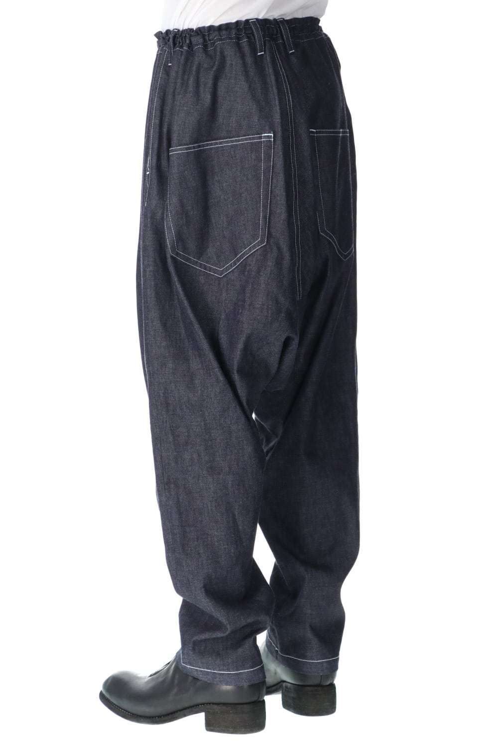 Depth Sarrouel Pants