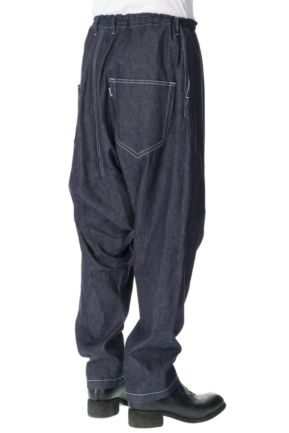 Depth Sarrouel Pants