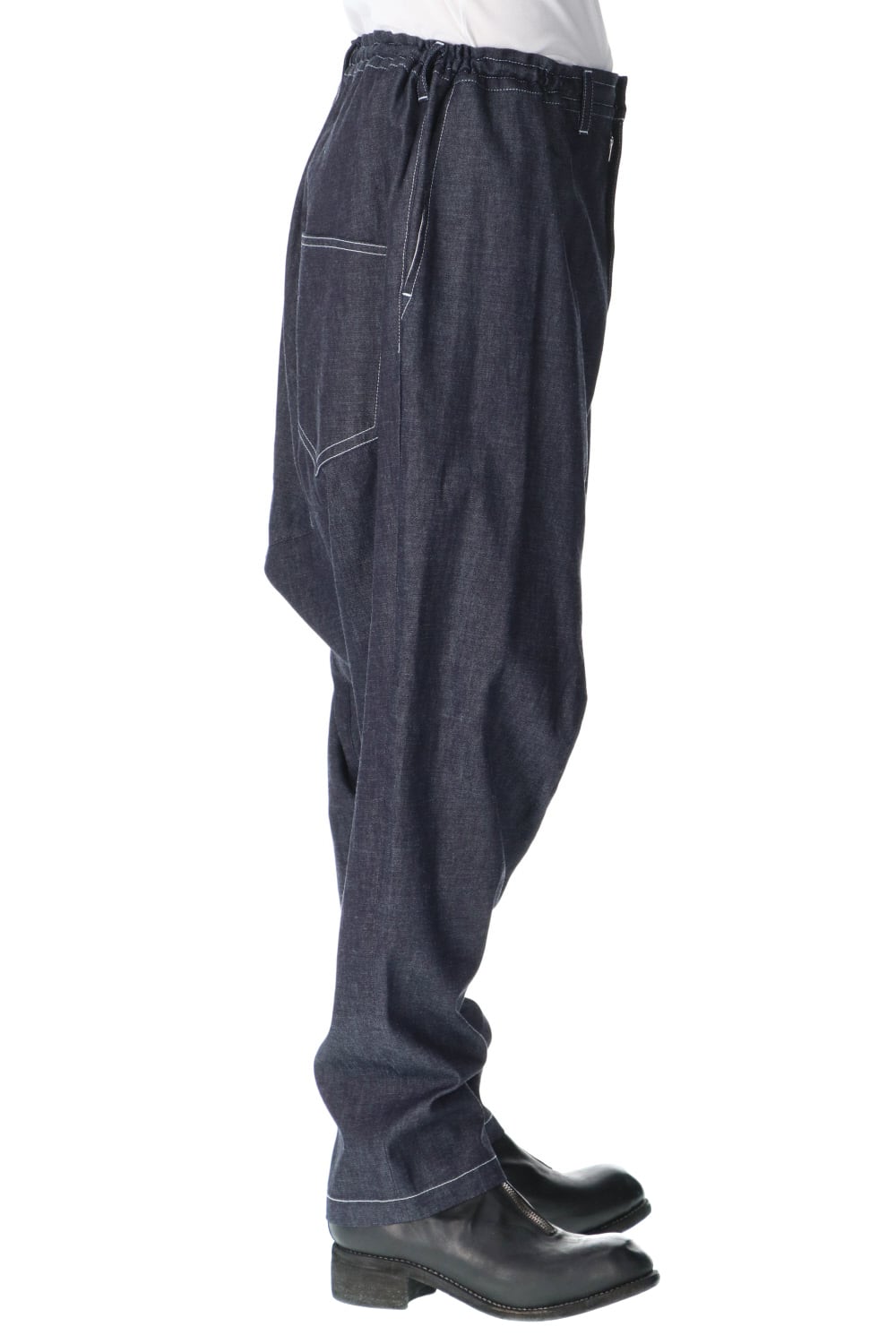 Depth Sarrouel Pants