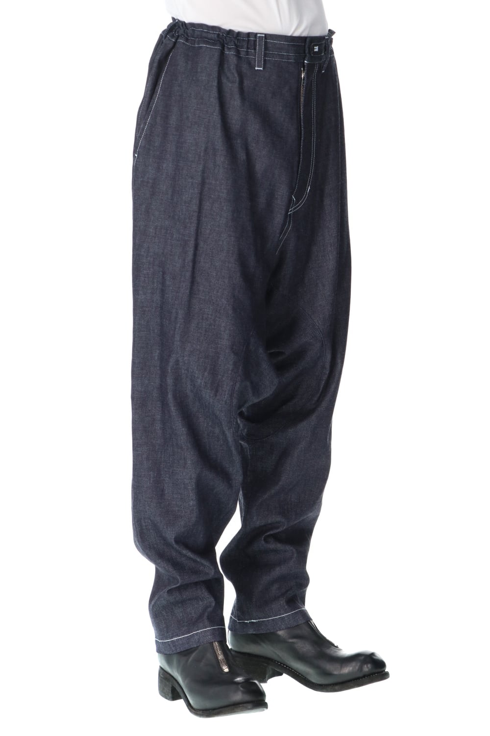 Depth Sarrouel Pants