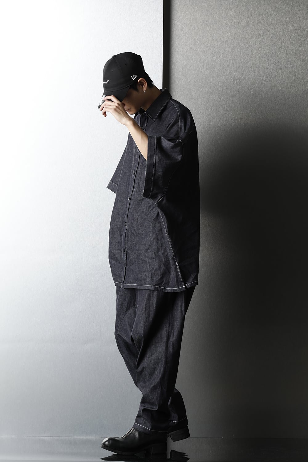 Depth Sarrouel Pants